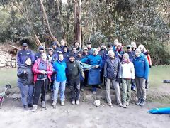 Camino Inca