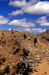 Camino Inca
