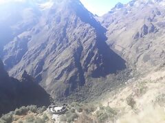 Camino Inca