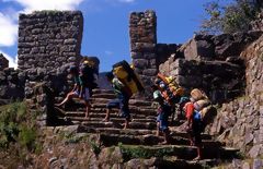 Camino Inca