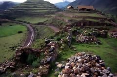 Camino Inca
