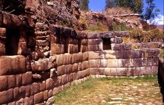 Camino Inca