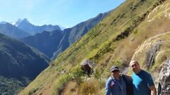 Camino Inca