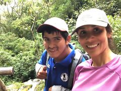 Camino Inca