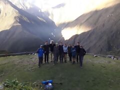 Camino Inca