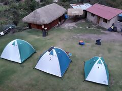 Campamento