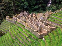 Camino Inca