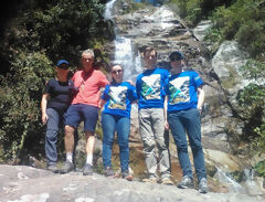 Camino Inca