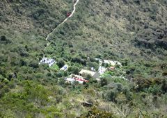 Camino Inca