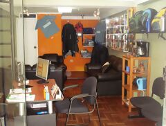 Nuestra Agencia en Cusco