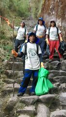 Camino Inca