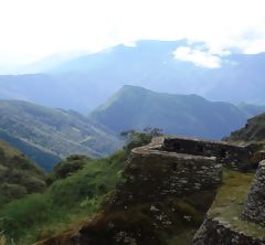 Camino Inca