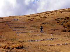 Camino Inca