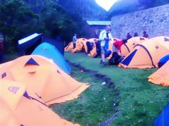 Campamento