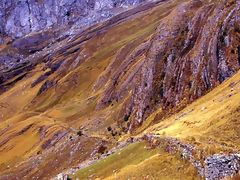 Camino Inca