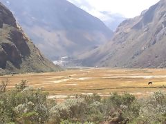 Camino Inca