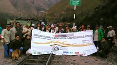 Camino Inca