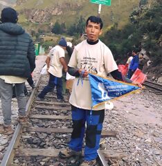 Camino Inca