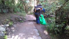 Camino Inca