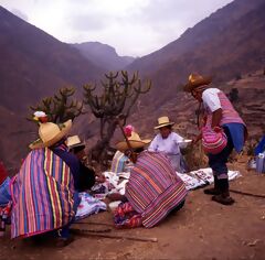 Salkantay