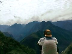 Camino Inca