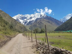 Salkantay