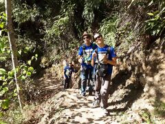 Camino Inca