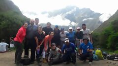 Camino Inca
