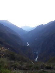 Camino Inca